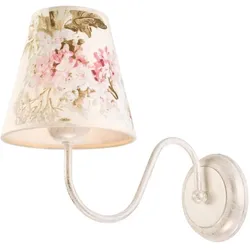 Licht-Erlebnisse, Wandleuchte, Loren