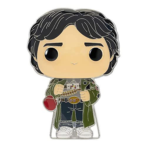 Funko Pop Pin De Goonies Data #15