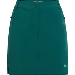 McKINLEY Damen Rock Carly II, Größe 34 in Grün Grün