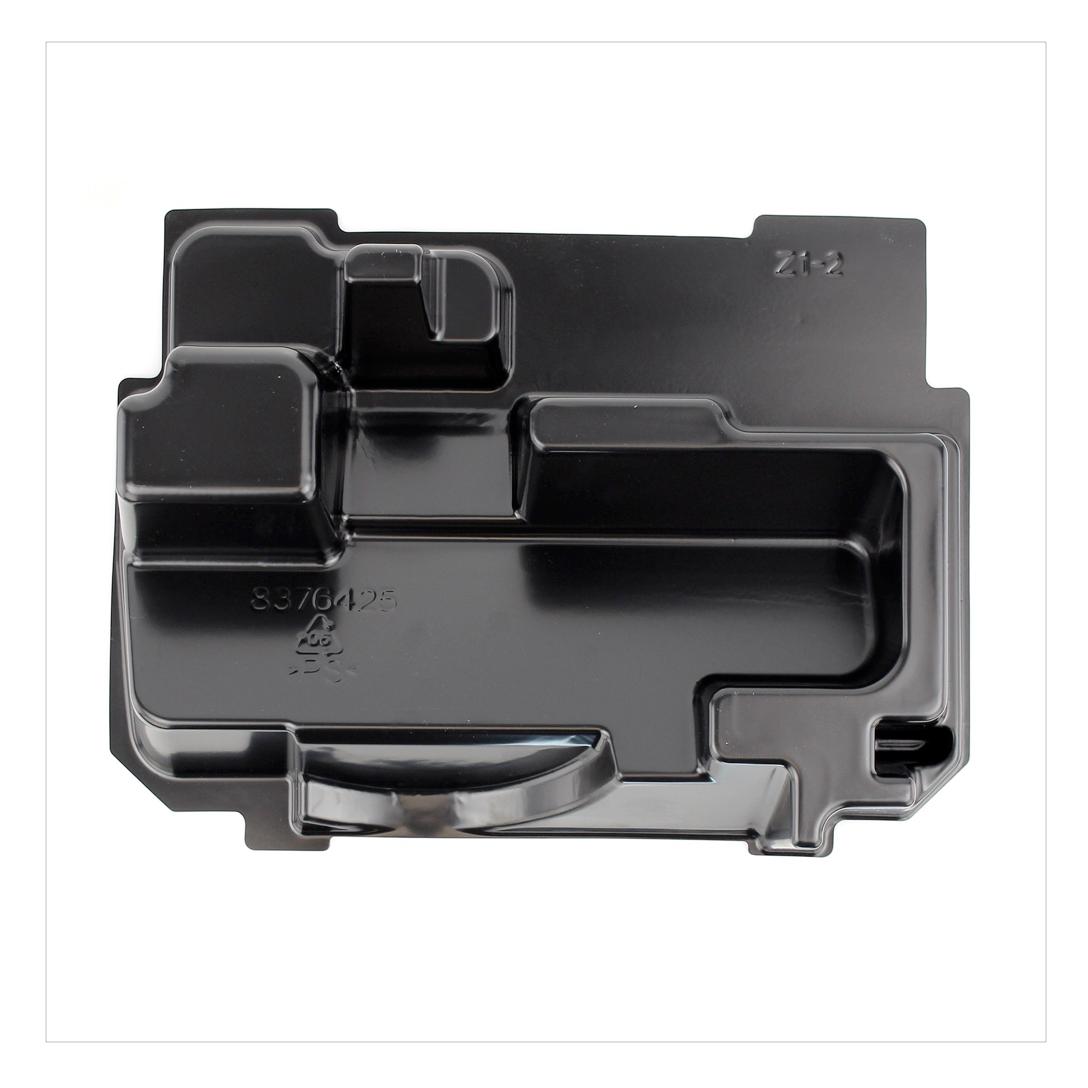 Makita passende Einlage für BSS / DSS 610 611 ( 837642-5 ) (34252151)