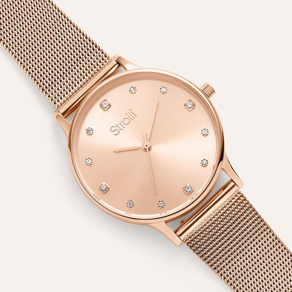 STROILI Orologio Al Quarzo  Ibiza