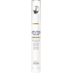 15ml Biologique Recherche Crème Contour Yeux et Lèvres Biofixine