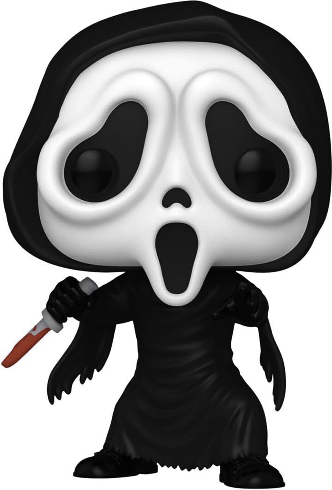 Funko Pop! Ghost Face - Scream
