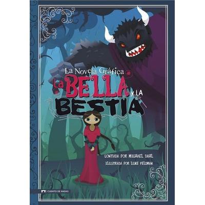 La Bella Y La Bestia (Beauty and the Beast), Taschenbuch von , Capstone, 978-1-4342-2269-5