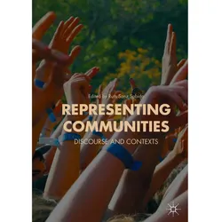 Representing Communities, Fachbücher