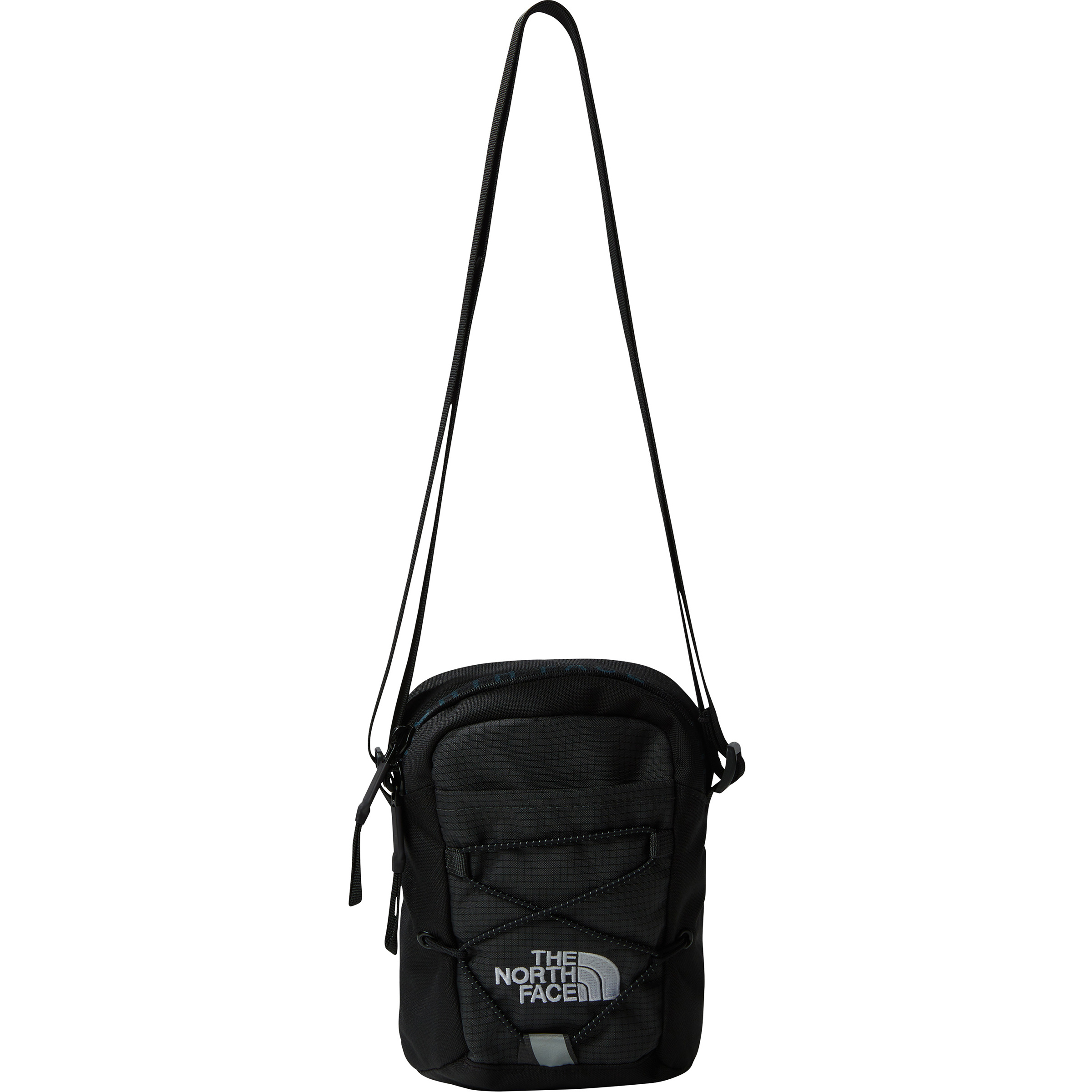 The North Face Jester Umhängetasche Umhängetaschen grau Größe 2.3L Lifestyle