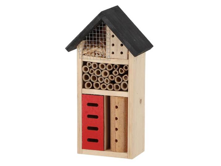 Esschert Design basic insectenhotel