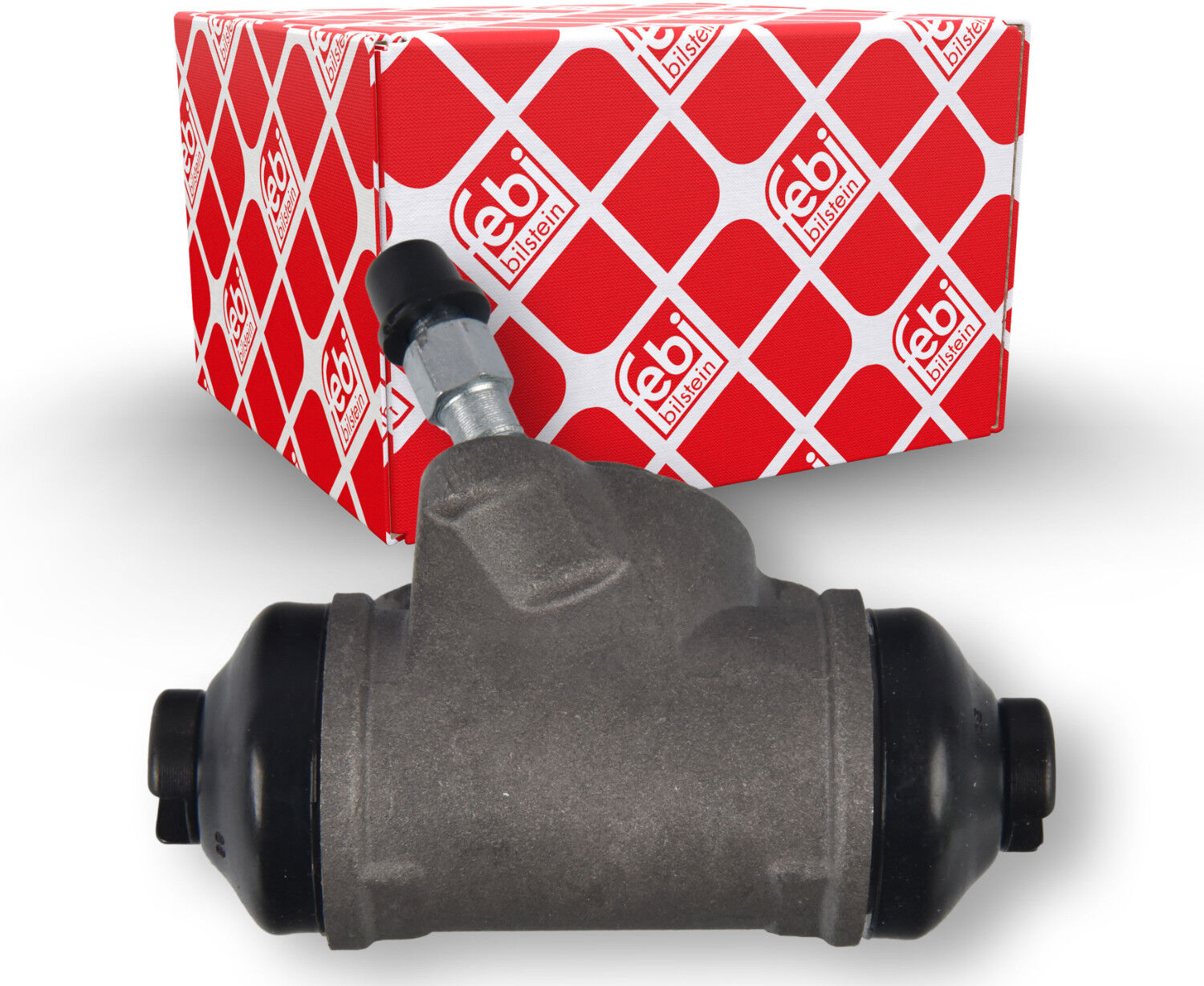 Febi Bilstein Radbremszylinder 181567 Hinterachse Rechts Für Nissan