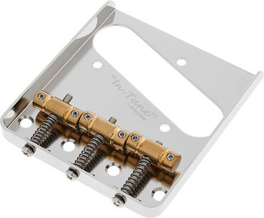 Gotoh BS-TC1 T-Style Bridge N