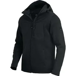 FHB Hybrid-Softshelljacke MAXIMILIAN Größe XL - 79900-20-XL