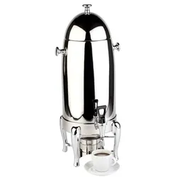 APS 11667 Kaffeedispenser -ROYAL-  28 x 28 cm, H: 65 cm, 12 Liter