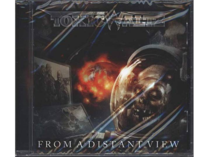 Toxic Waltz - From A Distant View