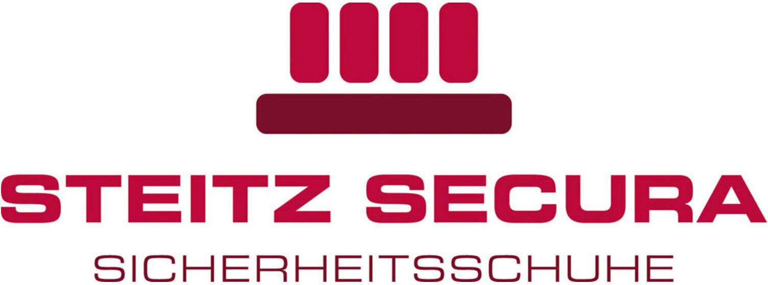 STEITZ SECURA Schnürstiefel anthrazit OSLO Bau GORE II, S3 XB, EU-Schuhgröße: 40 (OSLO BAU GORE II XB 40)