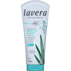 Lavera Basis Sensitiv Conditioner Hydrate & Care