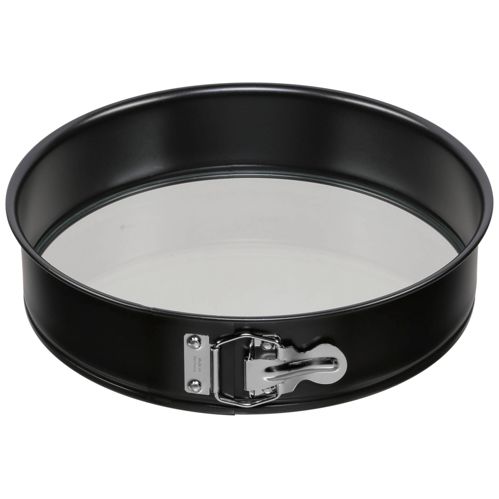 KAISER Inspiration Springform mit Glas-Hebeboden 28 cm runde