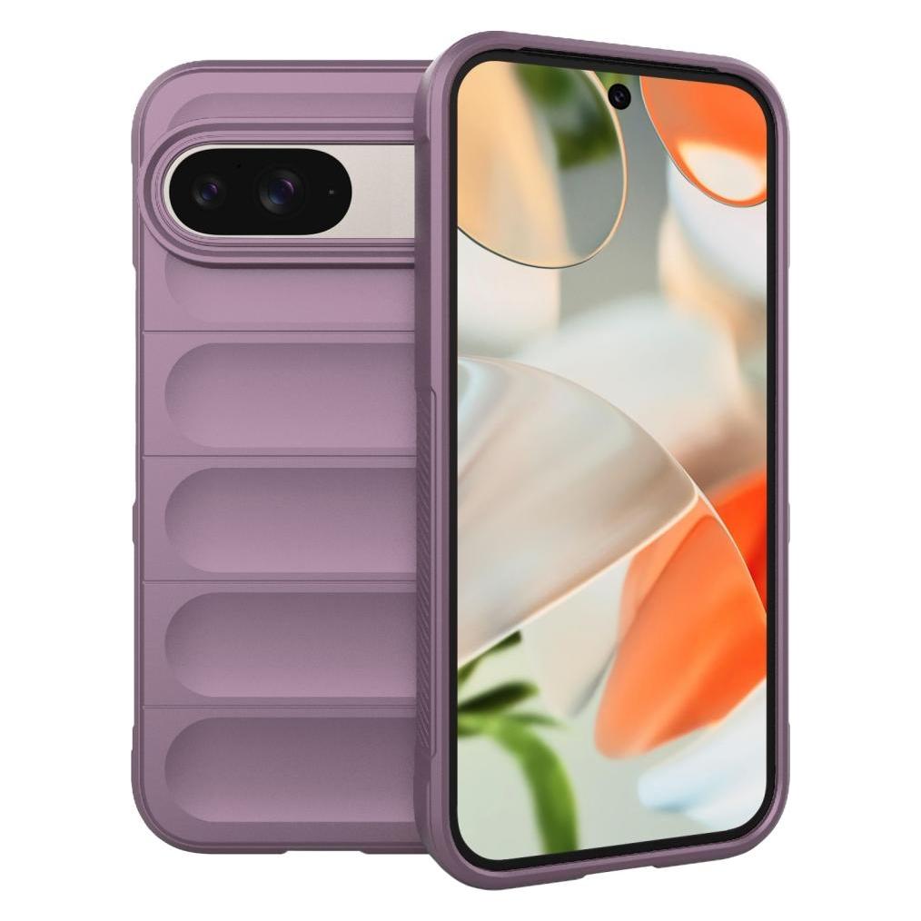 Screenguard CloudCase Google Pixel 9 Hülle (Google Pixel 9) (00034853)
