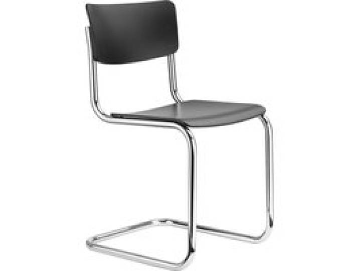 Thonet - S 43 Freischwinger