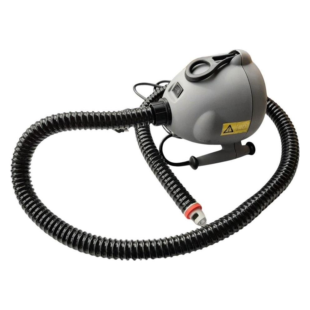 Master Elektrische Pumpe mit Kompressor Bravo 230 V für den Airtrack Sup (72491903)