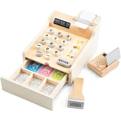 New Classic Toys Spiel-Kasse