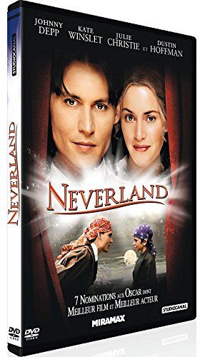 Marc Forster - Neverland [FR Import] - Preis vom 30.09.2026 09:01:18 h
