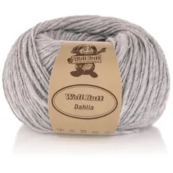Woll Butt Dahlia