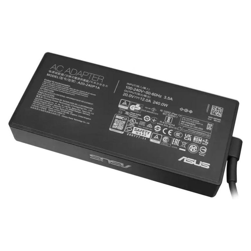 ASUS ADAPTER 240W 20V 3P(6PHI) (240 W) (0A001-00970200)