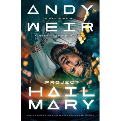 Project Hail Mary (Movie Tie-In), Taschenbuch von Andy Weir, Random House LLC US