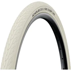 Schwalbe Road Cruiser Fahrradreifen Fahrradmantel ActiveLine Cityrad Reifen für Fahrrad mit Pannenschutz