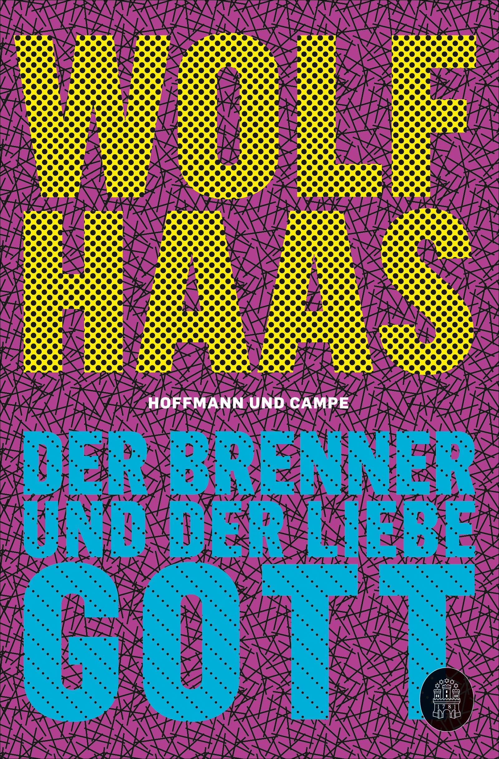 Wolf Haas - Der Brenner und der liebe Gott: Roman - Preis vom 12.10.2026 11:37:12 h