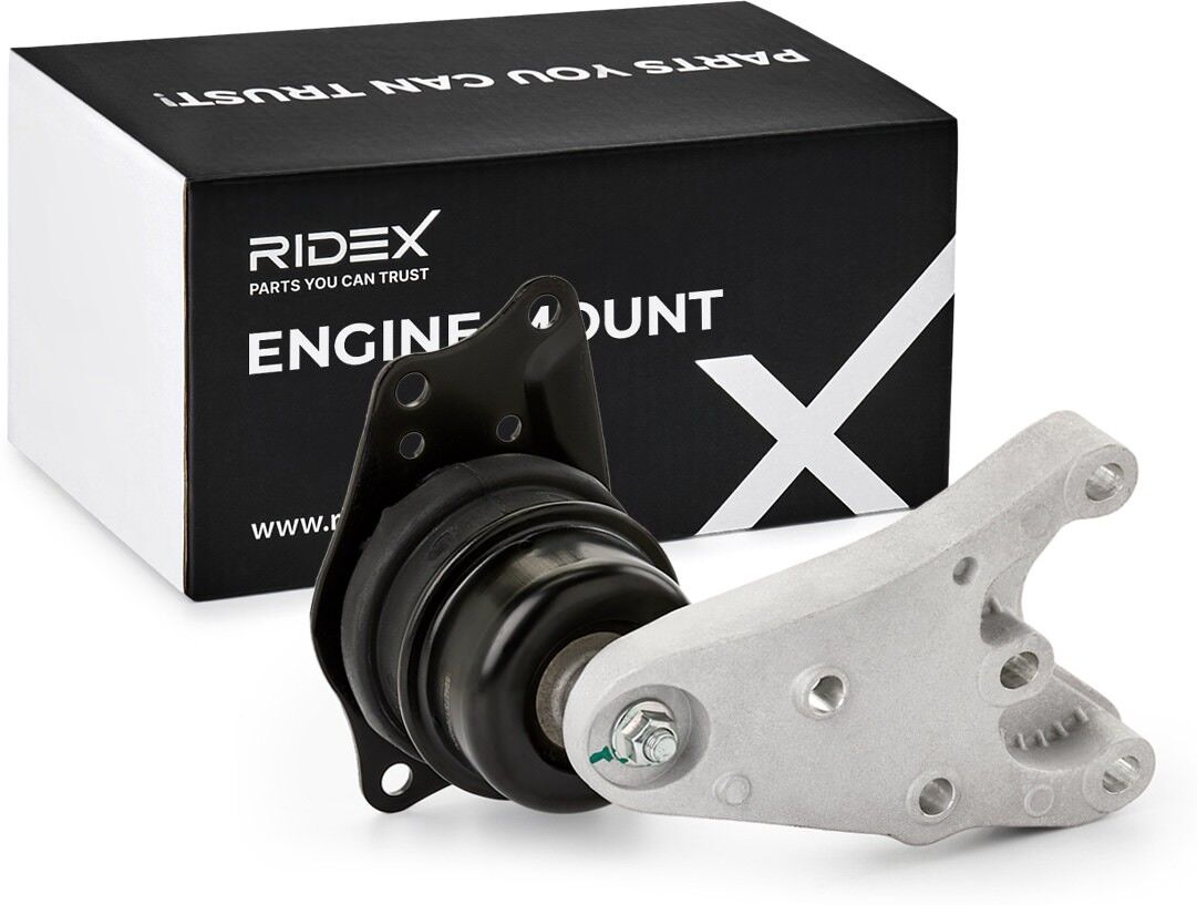RIDEX 247E0835 Engine mount
