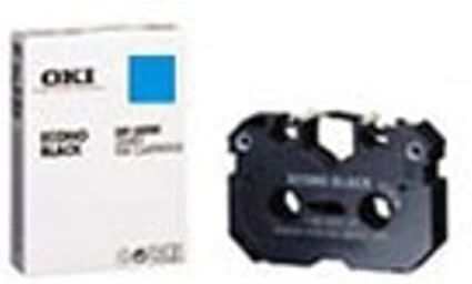 Oki 41067618 tinteiro ciano metálico DP5000 DP7000