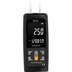 PCE PME 2 - Manometer PCE-PME 2