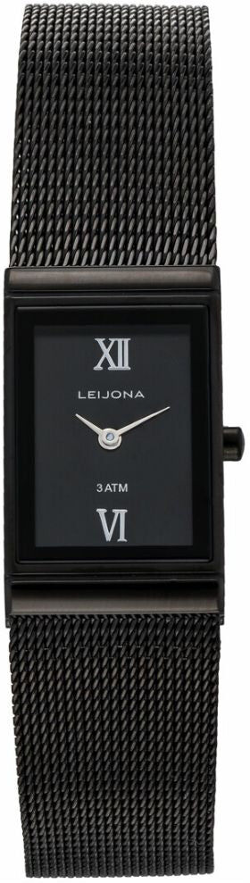 Leijona Hoods Laru 5172-4371 rannekello