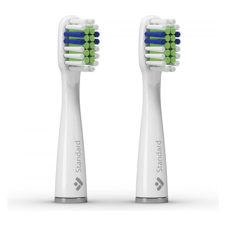 Truelife Standard-TLATASLHSD2WA der SonicBrush Slim-Serie (2x) (TLATASLHSD2WA)