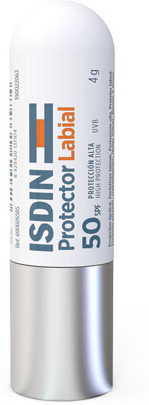 Isdin Protector lip balm SPF50+ 4 gr