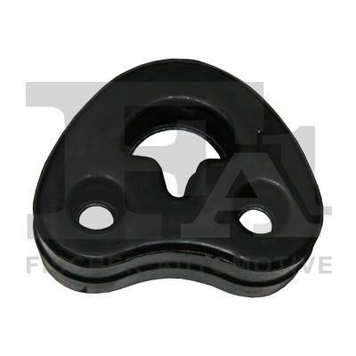 FA1 Halter, Abgasanlage 143-721 für Mercedes