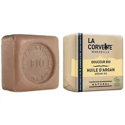 Bio Duftseife - Arganöl