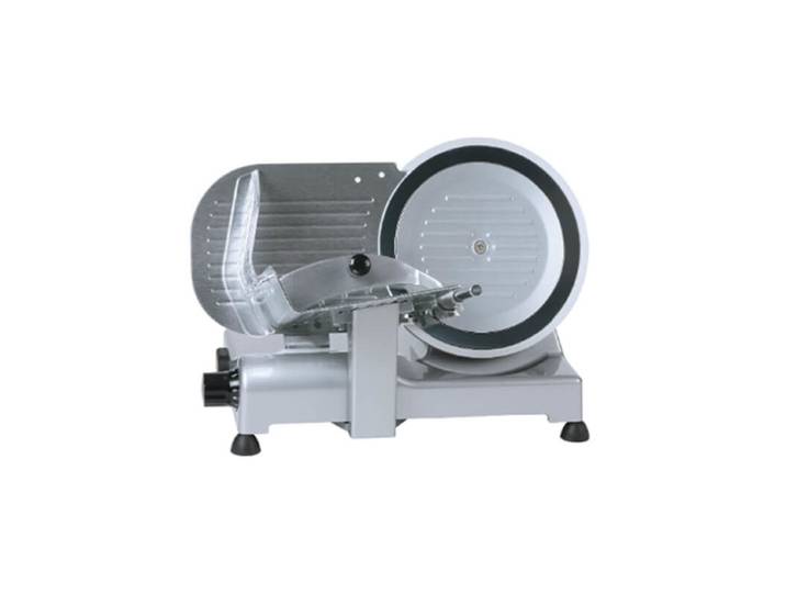 Ohmex LUSSO-25GL Schneidemaschine grau