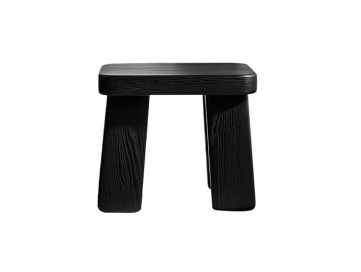 Niedriger Hocker, geeignet for Wohnzimmer und Schlafzimmer Kleiderschrank