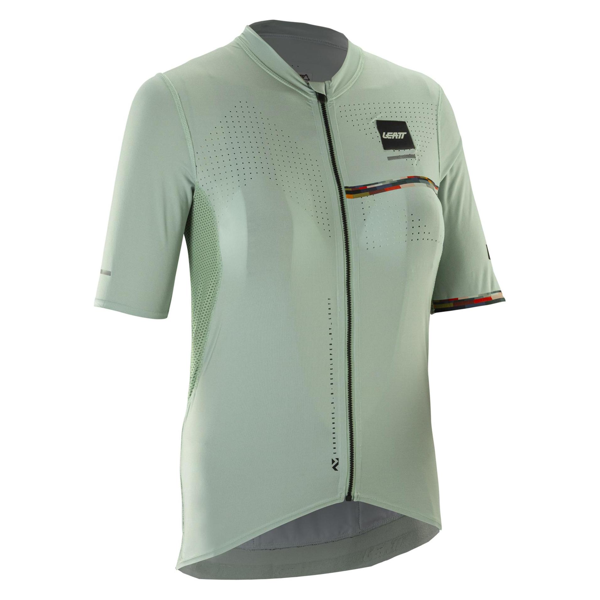 Leatt Damen-Trikot MTB Endurance 5.0 Cargo (S) (5026058291)