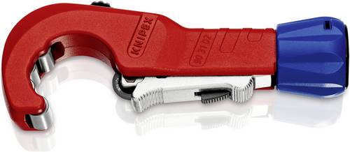 Knipex 90 31 02 BK Rohrschneider