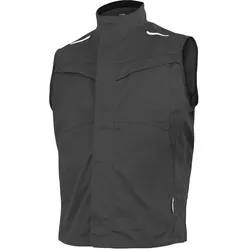 Weste "IND" - 5XL - phantom