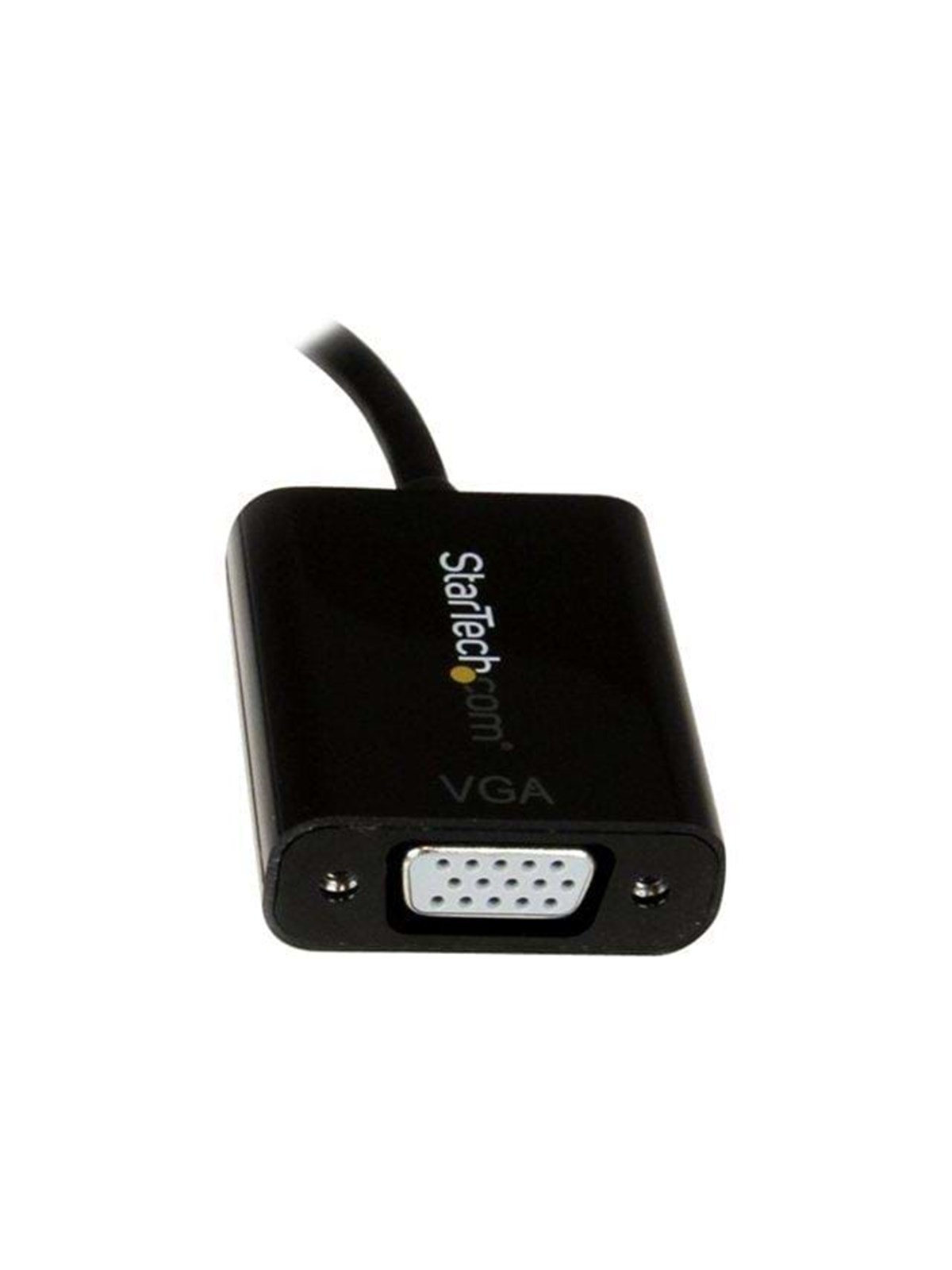 StarTech.com DisplayPort 1.2 zu VGA Adapter Konverter