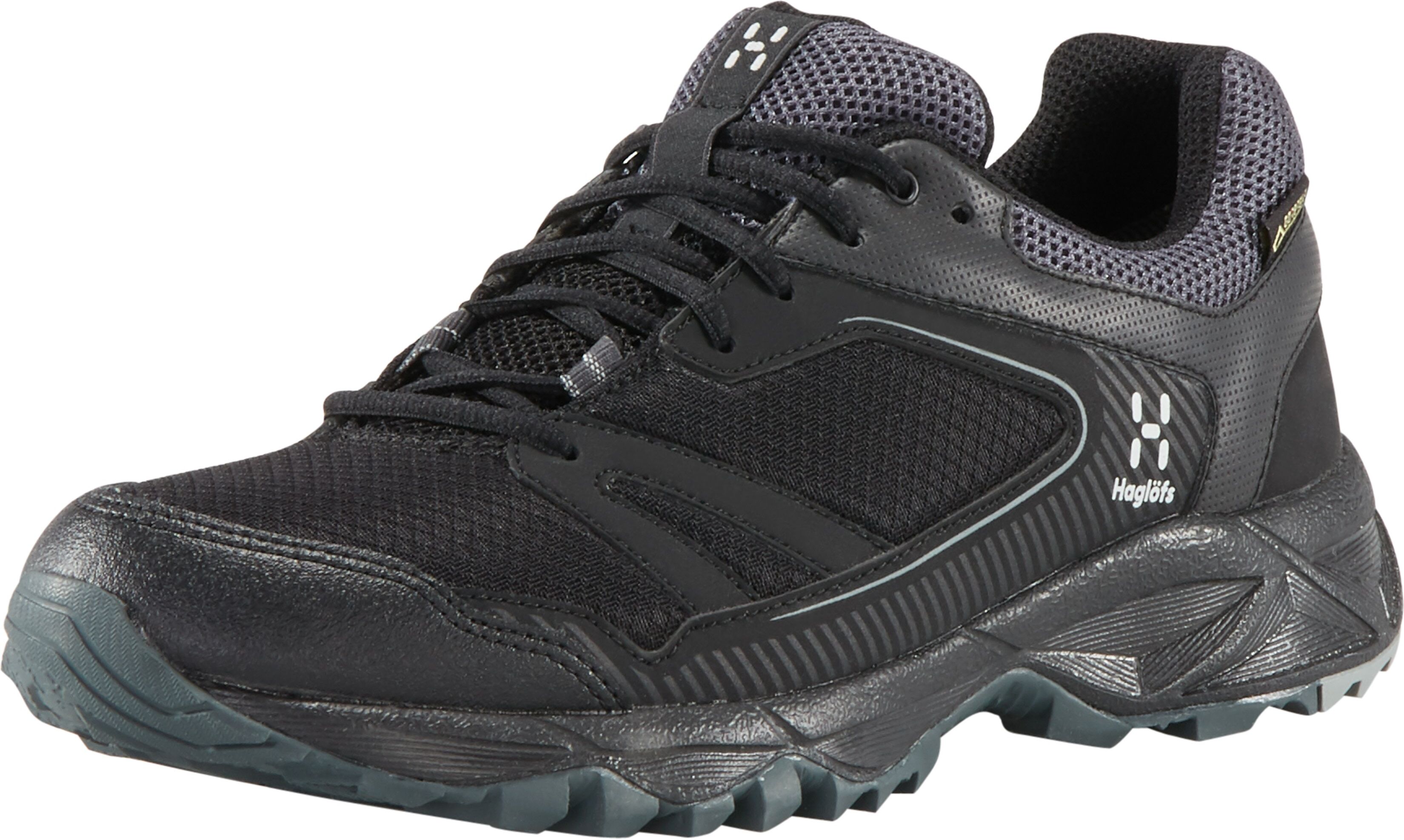Haglöfs Trail Fuse GT Women True Black 36 ⅔