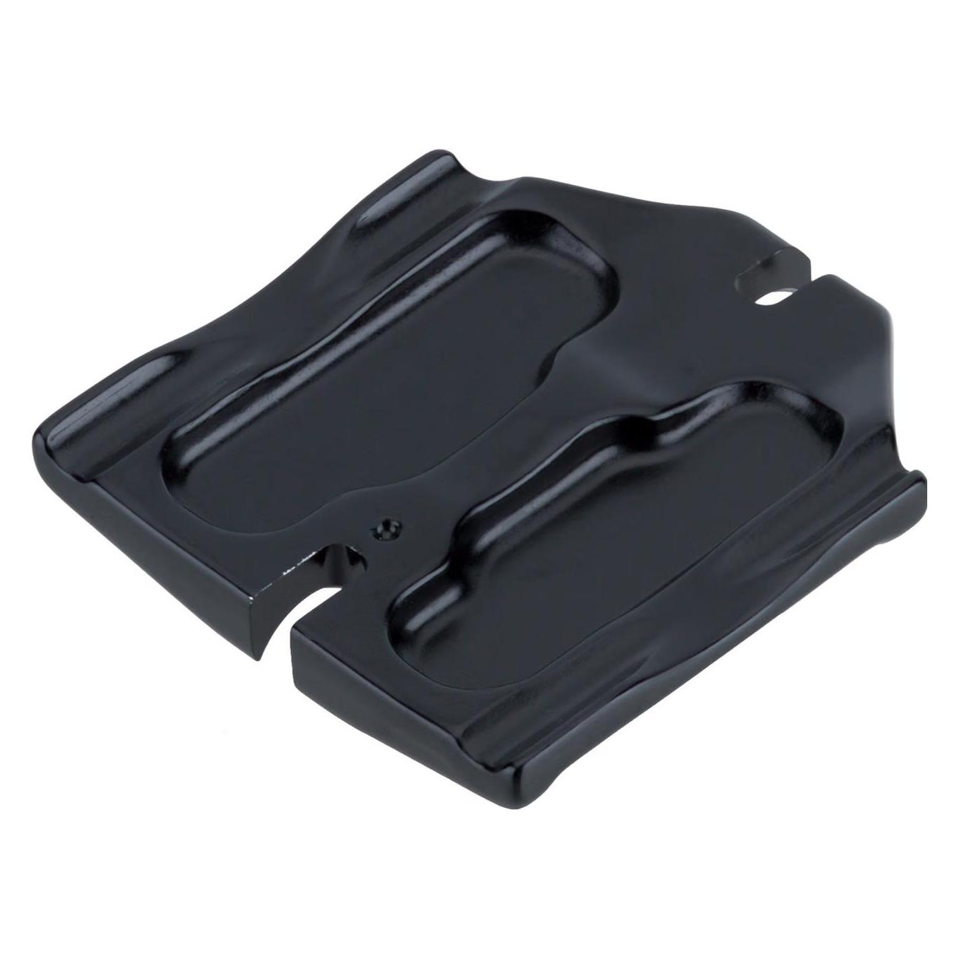 Fox 2021 Transfer, 9mm Saddle Clamp, Upper, CI SP (225-00-471)