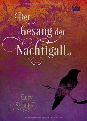 Lucy Strange - Der Gesang der Nachtigall - Preis vom 09.10.2026 07:28:09 h