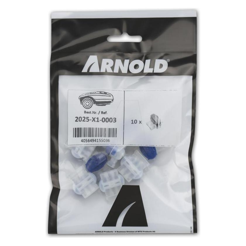 Arnold Verbinder-Set AR12 (2025-X1-0003)