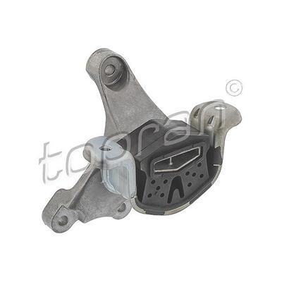 Topran Lagerung, Schaltgetriebe [Hersteller-Nr. 113343] für VW