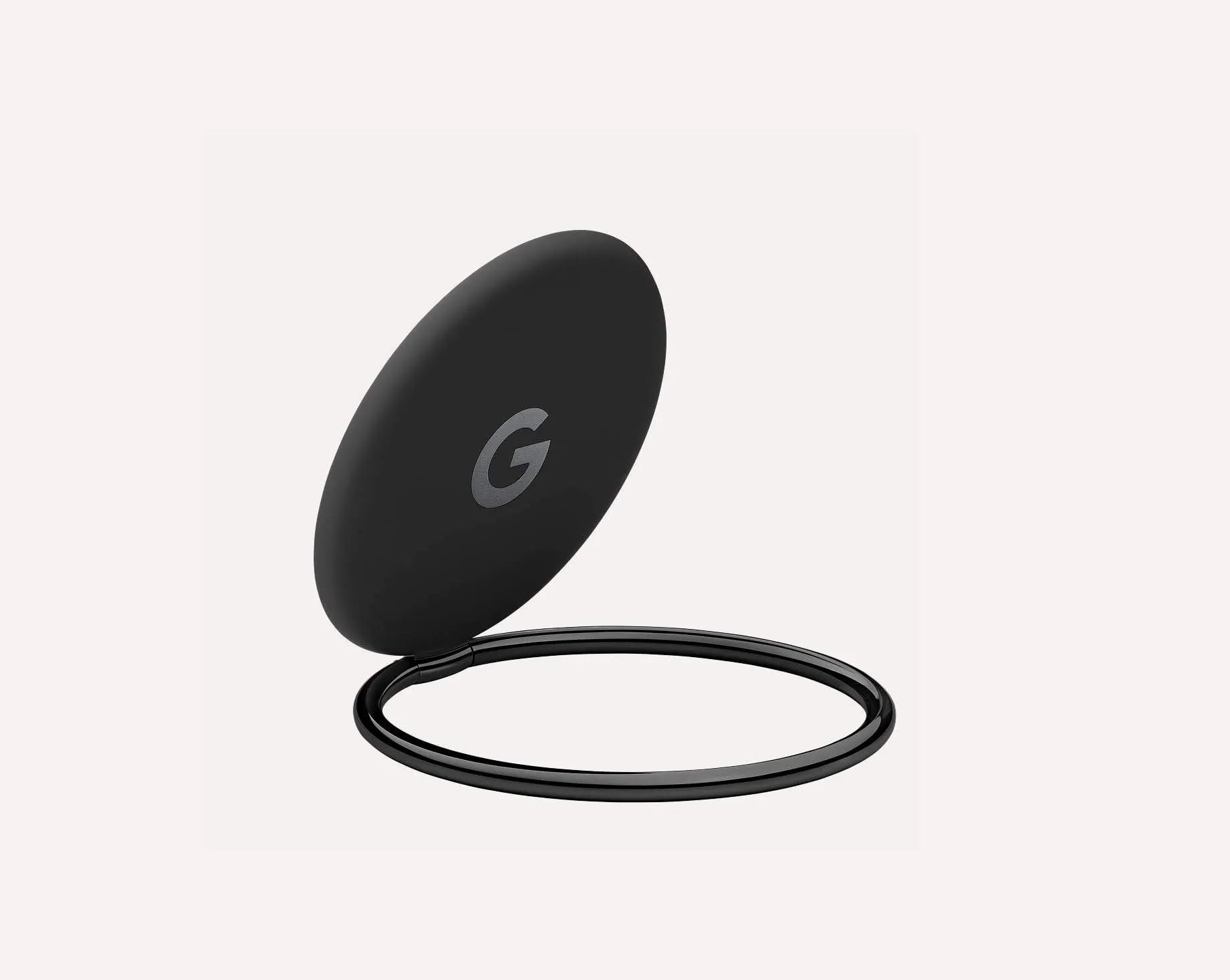 Google Pixel Kickstand/Ringstand, Obsidian
