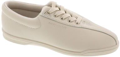 Easy Spirit AP1 - Womens 11 Tan Oxford Shoes Medium